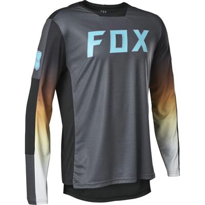 Fox Racing - Defend Race Spec - Dark Shadow Fox Racing - Defend Race Spec - Dark Shadow
