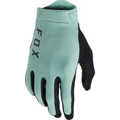 Guantes Fox Flexair Ascent Color Jade XL Guantes Fox Flexair Ascent Color Jade XL