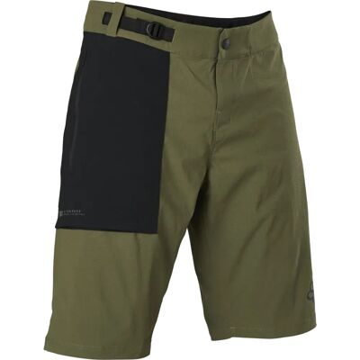 Szorty Fox Racing Ranger Utility Zielone Oliwka Szorty Fox Racing Ranger Utility Zielone Oliwka