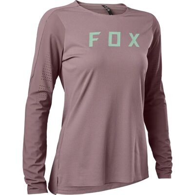Fox Racing Modelo Flexair Pro Camiseta Técnica de Manga Larga para Montaña - Tipo de Producto Fox Racing Modelo Flexair Pro Camiseta Técnica de Manga Larga para Montaña - Tipo de Producto