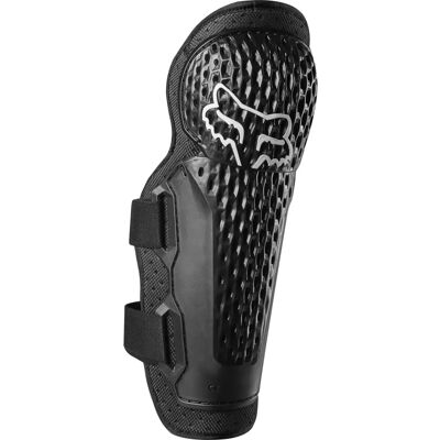Fox Titan Sport térd- és sípcsontvédő - Fekete S/M - Unisex Fox Titan Sport térd- és sípcsontvédő - Fekete S/M - Unisex