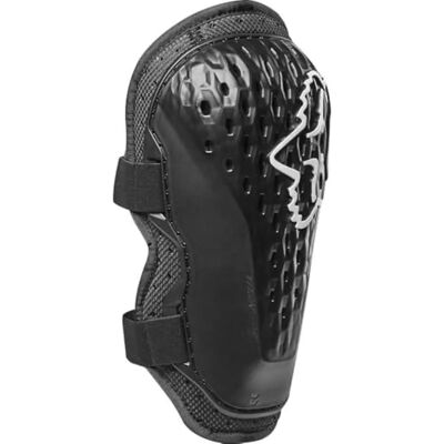 Fox Titan Sport Ellbogenschützer - Schwarz L/XL - Schutz bei Stürzen Fox Titan Sport Ellbogenschützer - Schwarz L/XL - Schutz bei Stürzen