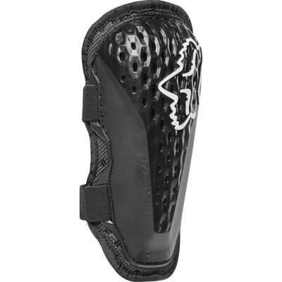 Ochraniacze na łokcie młodzieżowe Fox Titan Sport - Czarny - Unisex Ochraniacze na łokcie młodzieżowe Fox Titan Sport - Czarny - Unisex