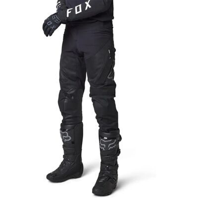 Pantalon Fox Ranger Ex Off Road - Noir - Pantalons Offroad Pantalon Fox Ranger Ex Off Road - Noir - Pantalons Offroad