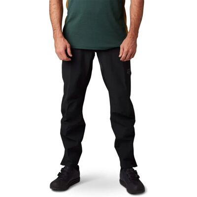 Fox Racing - Defend 3L Trousers - Nero - 34 Fox Racing - Defend 3L Trousers - Nero - 34