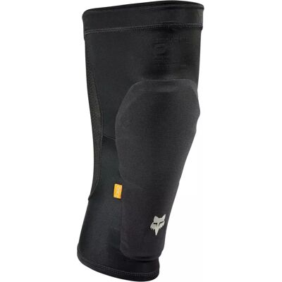Fox Racing Enduro D3O Ciorapi de Genoux - L Negru - Protecții pentru Genunchi Fox Racing Enduro D3O Ciorapi de Genoux - L Negru - Protecții pentru Genunchi