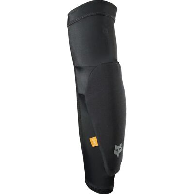 Fox Racing Enduro D3O Manga de codo - M Negro - Protección ligera y flexible para bicicleta de montaña Fox Racing Enduro D3O Manga de codo - M Negro - Protección ligera y flexible para bicicleta de montaña
