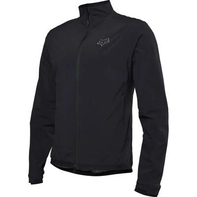 Giacca Fox Racing Defend Fire Alpha - Nero - M - Giacche Giacca Fox Racing Defend Fire Alpha - Nero - M - Giacche