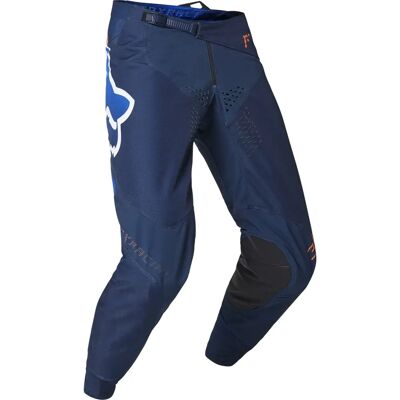 FOX - Pantaloni 360 FGMNT Midnight - Pantaloni da motocross FOX - Pantaloni 360 FGMNT Midnight - Pantaloni da motocross