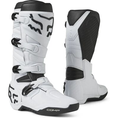 Fox - Comp - Unisex - Botas de Motocross Fox - Comp - Unisex - Botas de Motocross
