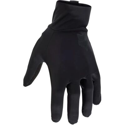 Fox Racing Ranger Water Gloves - Schwarz - XL - Wassergloves Fox Racing Ranger Water Gloves - Schwarz - XL - Wassergloves
