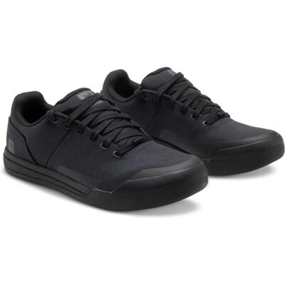 Scarpe MTB Canvas Nere Fox Racing EU 46 - Scarpe Scarpe MTB Canvas Nere Fox Racing EU 46 - Scarpe