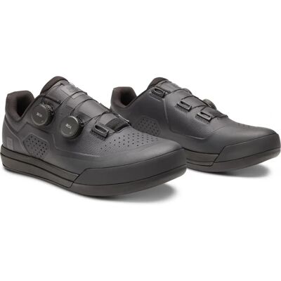 Fox Unisexe Chaussures VTT - Flat Pedal Fox Unisexe Chaussures VTT - Flat Pedal