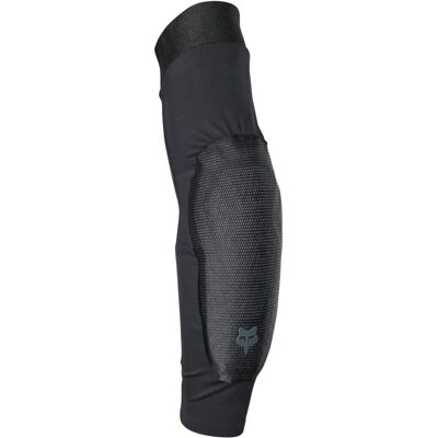 Protector de Codo Fox Racing Launch Elite - Negro - L Protector de Codo Fox Racing Launch Elite - Negro - L