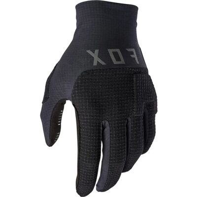Guantes Fox Flexair Pro Negros Talla S - Guantes Guantes Fox Flexair Pro Negros Talla S - Guantes