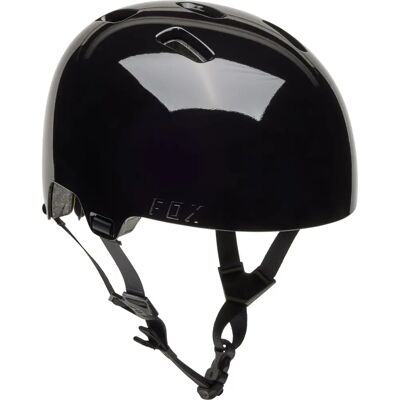 Casque Jeunesse Fox Racing Flight - Noir - Unisexe - Casque Casque Jeunesse Fox Racing Flight - Noir - Unisexe - Casque