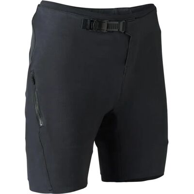 Shorts Flexair Ascent da donna - Nero Shorts Flexair Ascent da donna - Nero