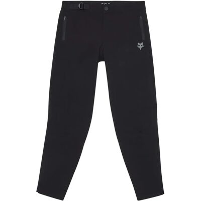 Pantalones de youth Ranger Defend de Fox Racing - Negro - Ajuste ajustado - Ciclismo Pantalones de youth Ranger Defend de Fox Racing - Negro - Ajuste ajustado - Ciclismo