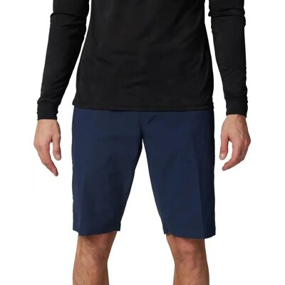 Pantalones cortos MTB Fox Ranger - Hombre - Negro - 32 Pantalones cortos MTB Fox Ranger - Hombre - Negro - 32
