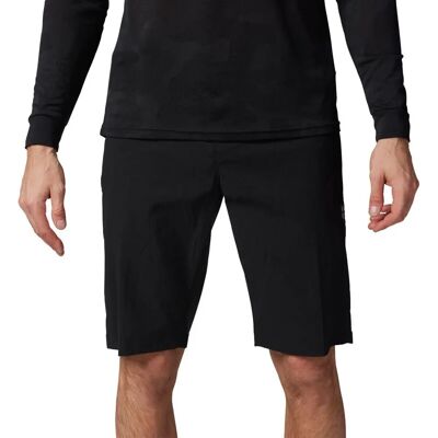 Fox Ranger - MTB-Shorts - Herren Schwarz 38 Fox Ranger - MTB-Shorts - Herren Schwarz 38