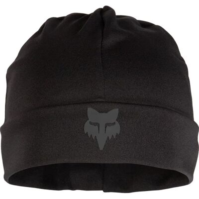 Fox Racing Defend Skull Cap - Schwarz - Leicht, Isoliert, MTB-Helm Fox Racing Defend Skull Cap - Schwarz - Leicht, Isoliert, MTB-Helm