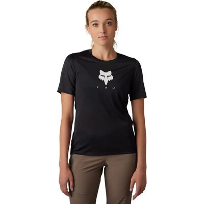 Fox Camiseta Técnica Ranger TruDri - Ciclismo Montaña - Negra XS Fox Camiseta Técnica Ranger TruDri - Ciclismo Montaña - Negra XS