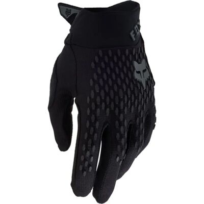 Guantes de ciclismo Fox Defend - Mujer - S - Negro Guantes de ciclismo Fox Defend - Mujer - S - Negro