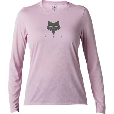 Dame Jersey Fox Ranger TruDri - Mountainbike Dame Jersey Fox Ranger TruDri - Mountainbike