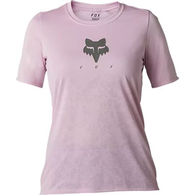 Fox Dam Väst Ranger Tru Dri - Rosa - XS - Mountainbike Tröja Fox Dam Väst Ranger Tru Dri - Rosa - XS - Mountainbike Tröja