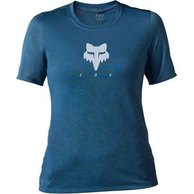 Fox Ranger TruDri Jersey - Mountainbike-Trikot Fox Ranger TruDri Jersey - Mountainbike-Trikot
