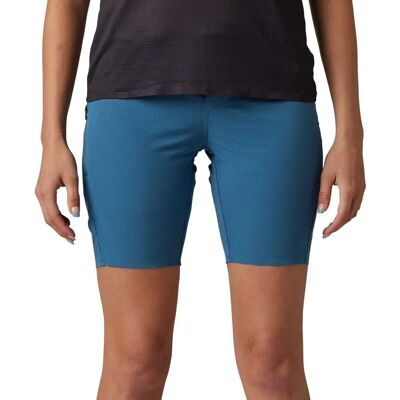 Fox Racing Flexair Ascent Shorts - Lichtgewicht, ademend trailkleding Fox Racing Flexair Ascent Shorts - Lichtgewicht, ademend trailkleding