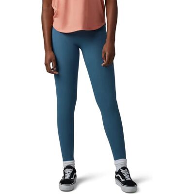 Leggings Fox Boundary - Cintura Alta, Algodón-Elastano, Todo el año Leggings Fox Boundary - Cintura Alta, Algodón-Elastano, Todo el año