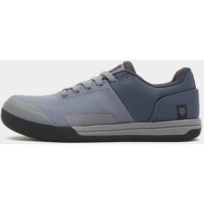 Fox Racing Union Canvas MTB Shoes - Grey - Unisex - MTB Shoes Fox Racing Union Canvas MTB Shoes - Grey - Unisex - MTB Shoes