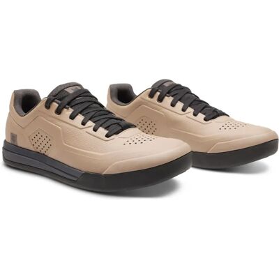 Fox Racing Union Flat MTB Schuhe - Mocha - Fahrradschuhe - Robust, Leicht, Komfortabel Fox Racing Union Flat MTB Schuhe - Mocha - Fahrradschuhe - Robust, Leicht, Komfortabel