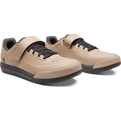 Zapatos de MTB Fox Racing Union Clip-In - Mocha - Equipo Deportivo Zapatos de MTB Fox Racing Union Clip-In - Mocha - Equipo Deportivo