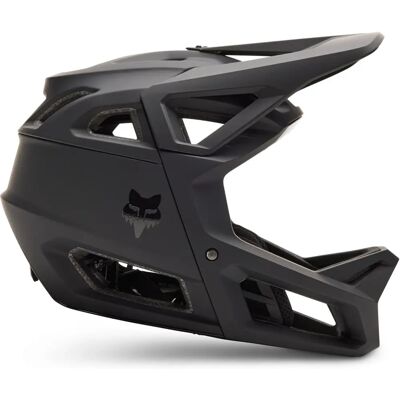 Fox Racing Proframe RS Full Face MTB-hjälm - Matt svart - M Fox Racing Proframe RS Full Face MTB-hjälm - Matt svart - M