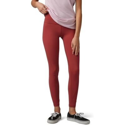 Leggings Fox Boundary - Cintura Alta, Serigrafía, Algodón- Elastano Leggings Fox Boundary - Cintura Alta, Serigrafía, Algodón- Elastano