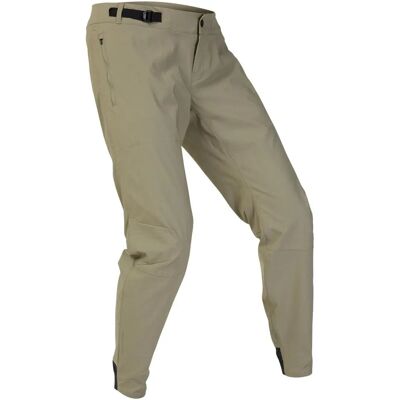 Fox Ranger Lunar Gröna Slim Fit Byxor - Byxor Fox Ranger Lunar Gröna Slim Fit Byxor - Byxor