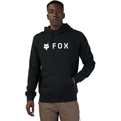 Bluza z kapturem Fox Absolute (31594) - czarna Bluza z kapturem Fox Absolute (31594) - czarna