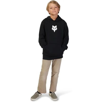 Fox Yth Legacy Fleece Felpa con Cappuccio - Hoodie Fox Yth Legacy Fleece Felpa con Cappuccio - Hoodie