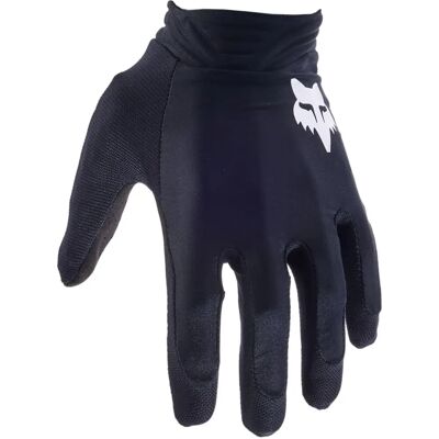Gants de motocross Fox Airline 2XL - Légers & Respirants - Publicité Gants de motocross Fox Airline 2XL - Légers & Respirants - Publicité