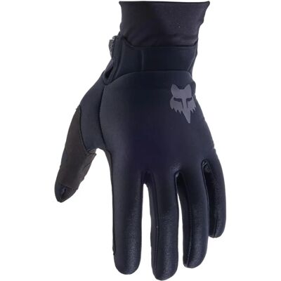 Fox Racing Defend Thermo Off Road Handschoenen - Zwart - M - Handschoenen Fox Racing Defend Thermo Off Road Handschoenen - Zwart - M - Handschoenen