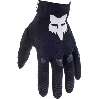 Fox Dirtpaw CE Zwart XL - Crosshandschoenen Fox Dirtpaw CE Zwart XL - Crosshandschoenen