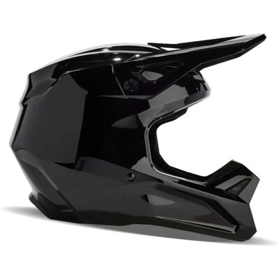 Fox V1 Solid Helm - Impactbescherming - Lichtgewicht Fox V1 Solid Helm - Impactbescherming - Lichtgewicht