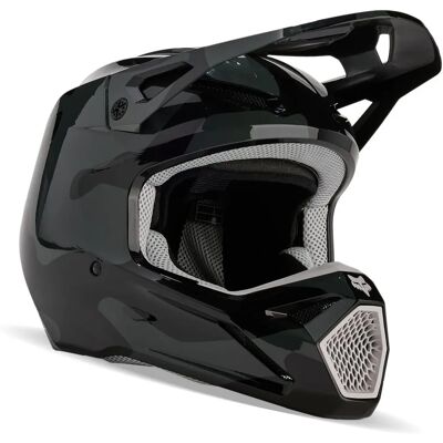 FOX V1 BNKR MIPS 2023 - Casco motocross youth FOX V1 BNKR MIPS 2023 - Casco motocross youth