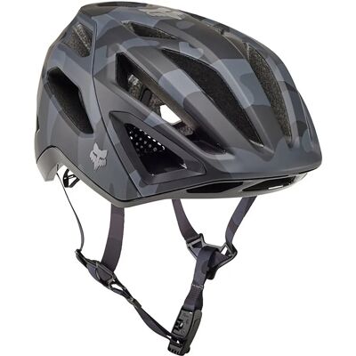 Fox Crossframe Pro - Lekki kask rowerowy - Kask rowerowy Fox Crossframe Pro - Lekki kask rowerowy - Kask rowerowy