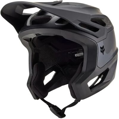 Casco Fox Dropframe Pro Runn Ce - Protezione, Ventilazione, Leggero Casco Fox Dropframe Pro Runn Ce - Protezione, Ventilazione, Leggero