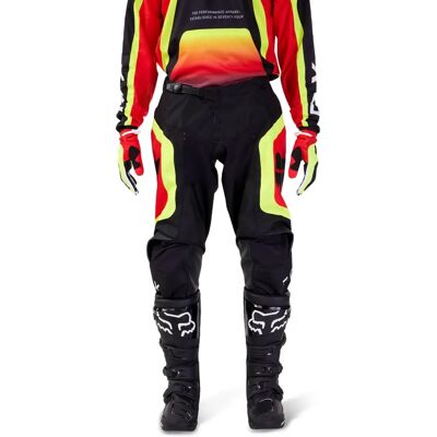 Pantaloni Motocross Fox 180 Ballast - Flessibili, Resistenti, Unisex Pantaloni Motocross Fox 180 Ballast - Flessibili, Resistenti, Unisex