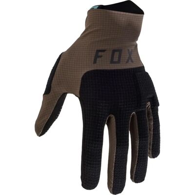 Fox Flexair Pro Handschoenen - Lichtgewicht, Ademend, Touchscreen Fox Flexair Pro Handschoenen - Lichtgewicht, Ademend, Touchscreen