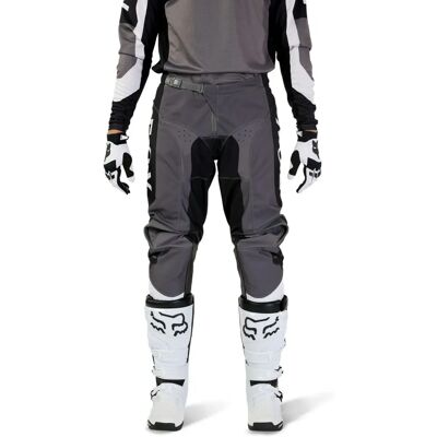 Pantalon de motocross Fox 180 Nitro - Résistant, Respirant, Stylé Pantalon de motocross Fox 180 Nitro - Résistant, Respirant, Stylé